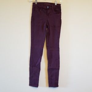 J Brand Jeans